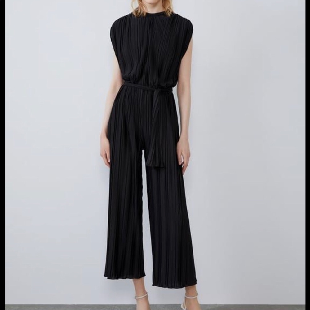 Zara Jumpsuit